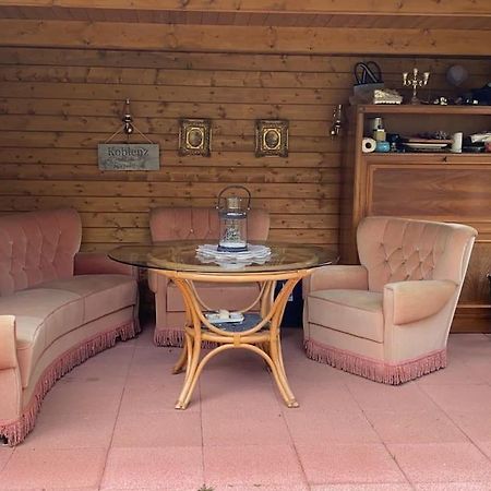 Karthaeuser Ferienwohnung In Koblenz Coblenza Exterior foto