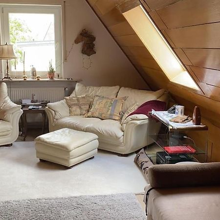 Karthaeuser Ferienwohnung In Koblenz Coblenza Exterior foto