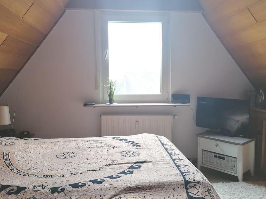 Karthaeuser Ferienwohnung In Koblenz Coblenza Exterior foto