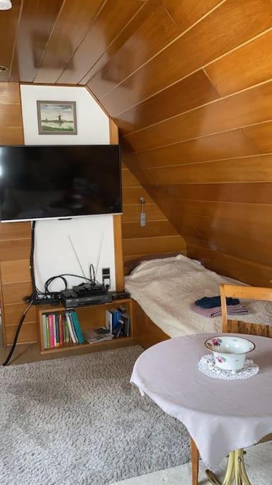 Karthaeuser Ferienwohnung In Koblenz Coblenza Exterior foto