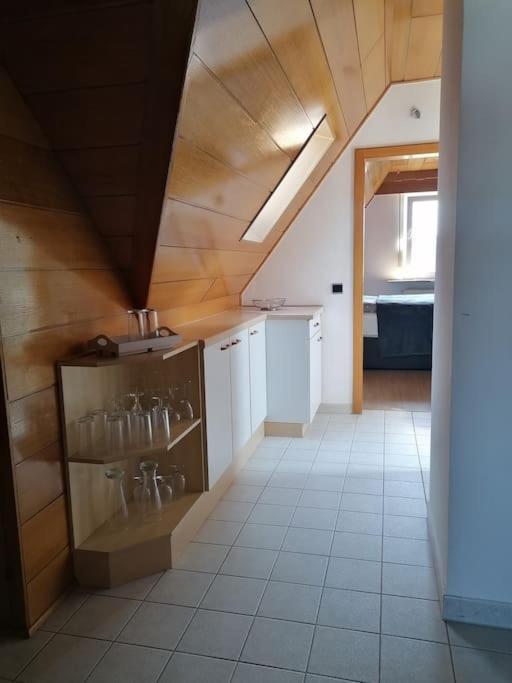 Karthaeuser Ferienwohnung In Koblenz Coblenza Exterior foto