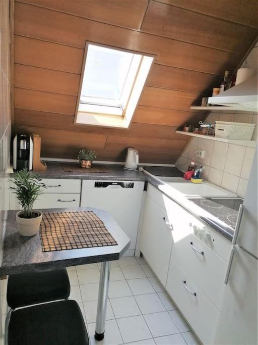 Karthaeuser Ferienwohnung In Koblenz Coblenza Exterior foto