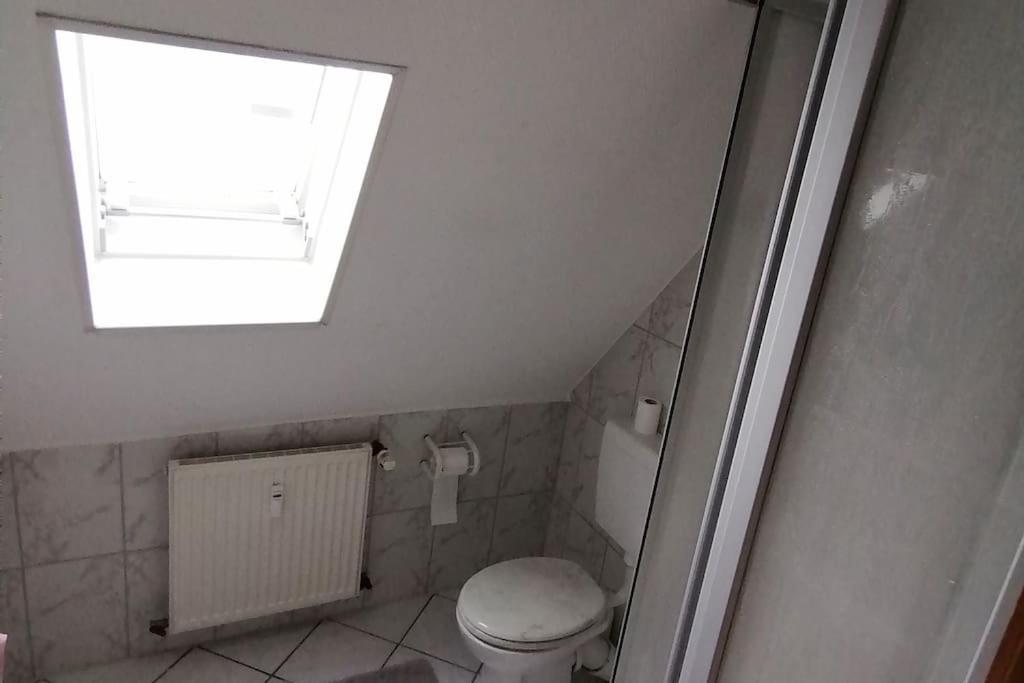 Karthaeuser Ferienwohnung In Koblenz Coblenza Exterior foto