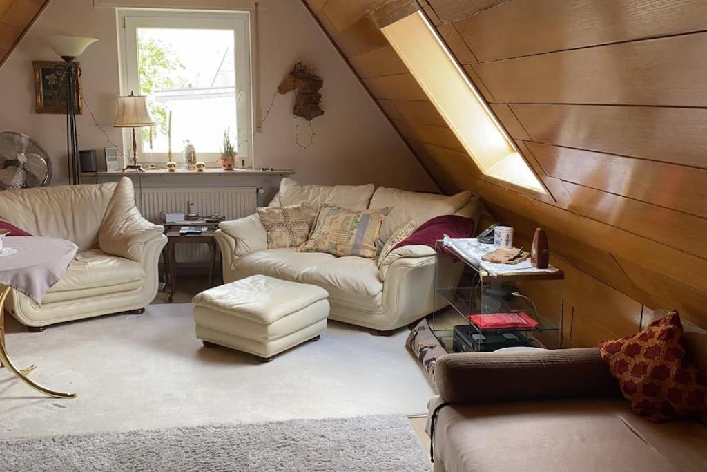 Karthaeuser Ferienwohnung In Koblenz Coblenza Exterior foto